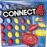 Connect4 is a classic